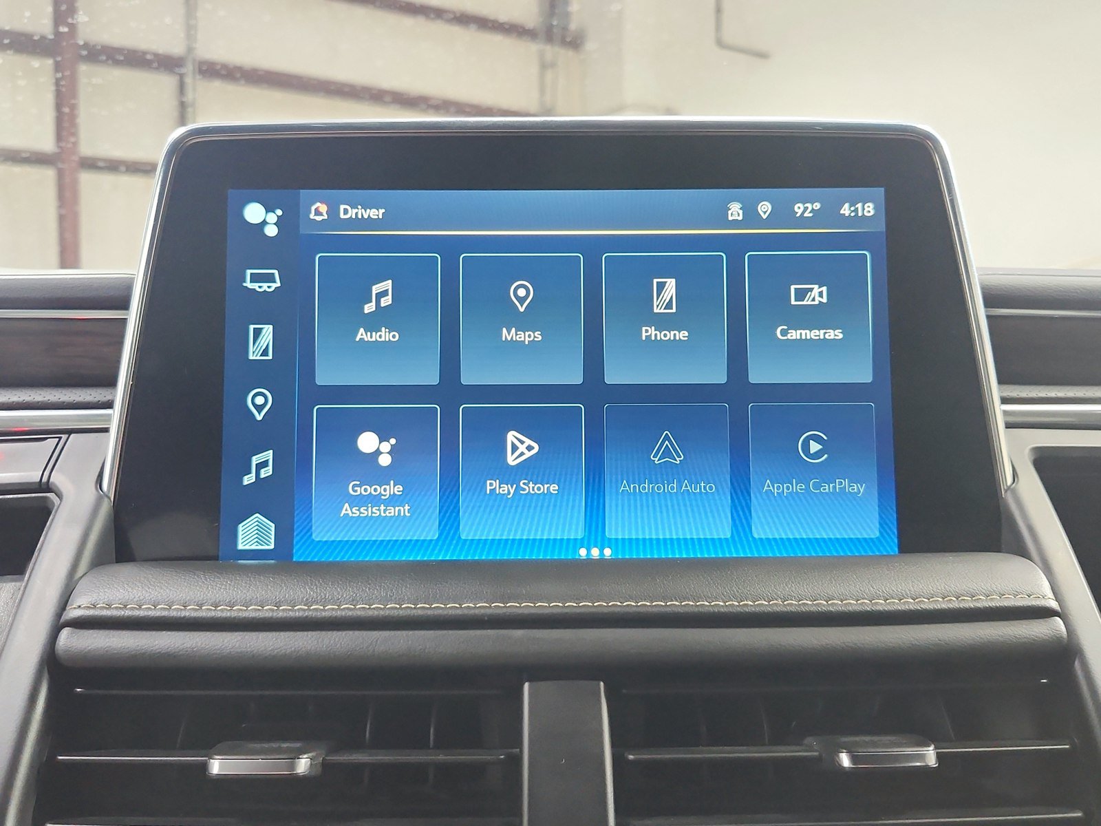 Used 2024 Chevrolet Tahoe Premier RWD image 30