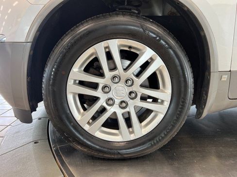Used 2008 Buick Enclave CXL AWD/4WD image 28
