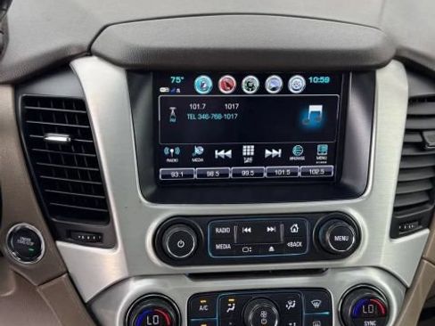 Used 2019 GMC Yukon SLT w/ Open Road Package RWD image 14