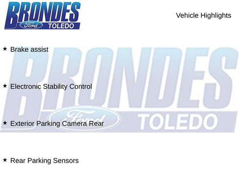 Used 2016 Ford Escape Titanium image 15