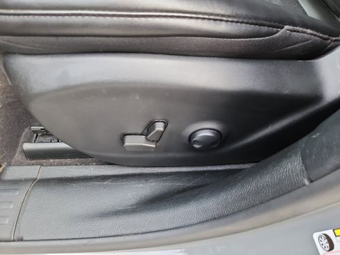 Used 2022 Jeep Cherokee Latitude w/ Sun & Sound Group image 18