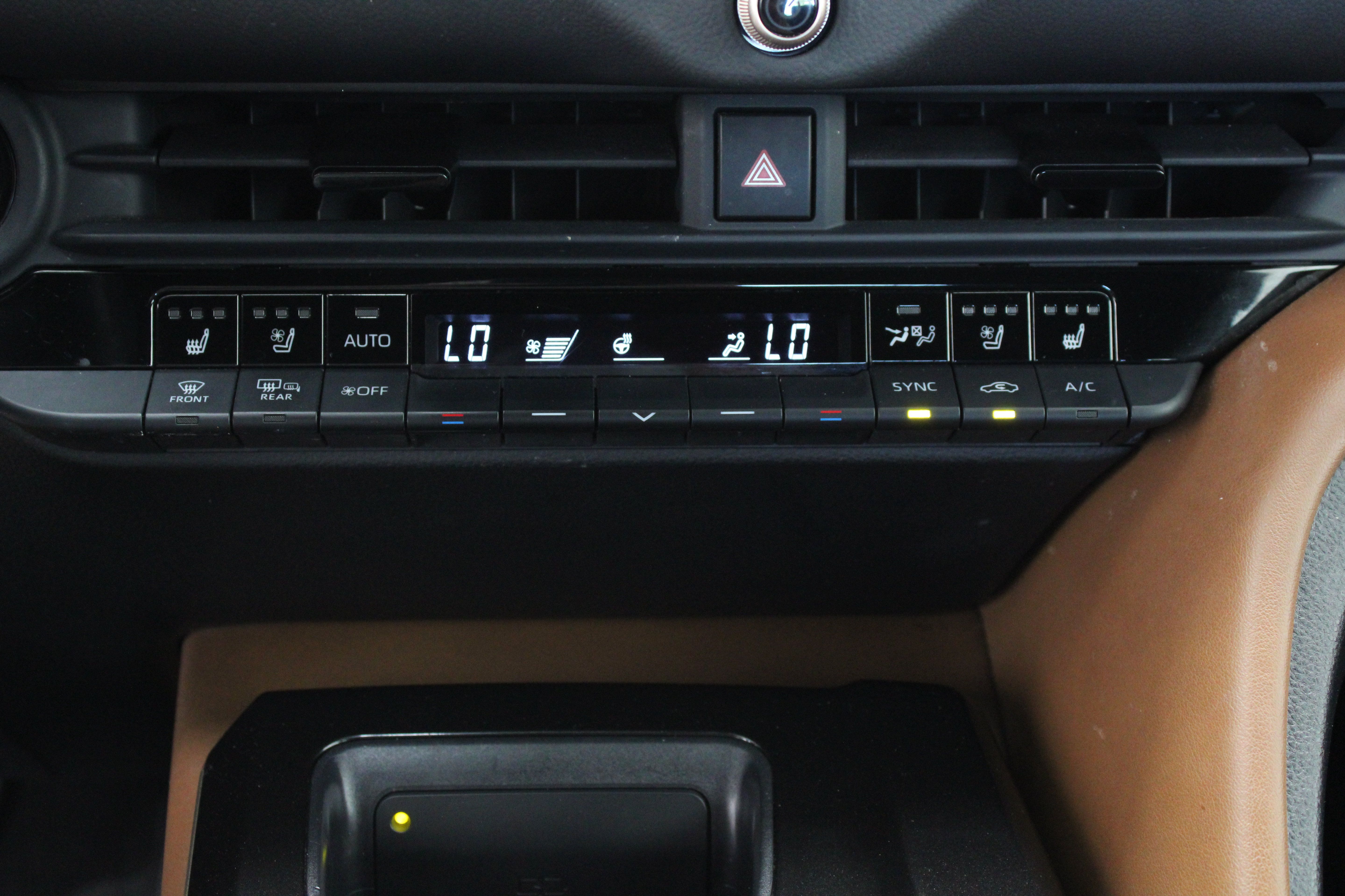 Used 2025 Toyota Crown w/ Advanced Technology Package AWD/4WD image 19