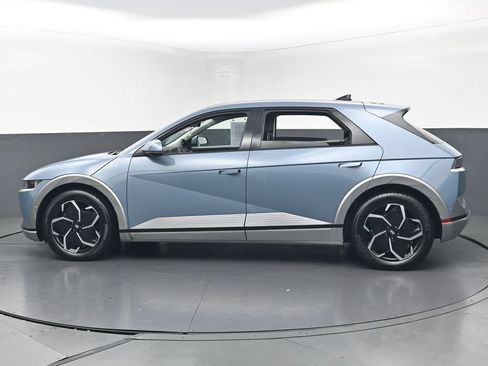 Used 2024 Hyundai Ioniq 5 Limited RWD image 52