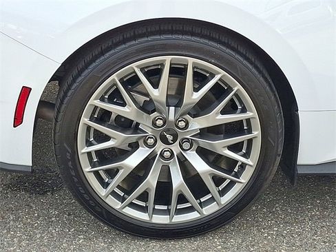 Used 2024 Ford Mustang GT Premium image 28