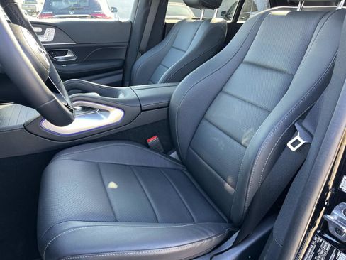 Used 2025 Mercedes-Benz GLE 350 GLE 350 image 23