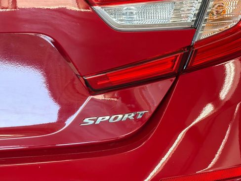 Used 2020 Honda Accord Sport image 24