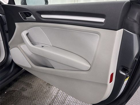 Used 2016 Audi A3 2.0T Premium w/ Audi MMI Navigation Plus image 29