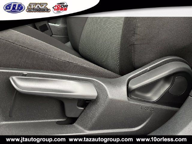 Used 2019 Volkswagen Jetta S FWD image 11