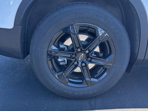 Used 2023 Chevrolet Blazer LT w/ Midnight/Sport Edition image 12