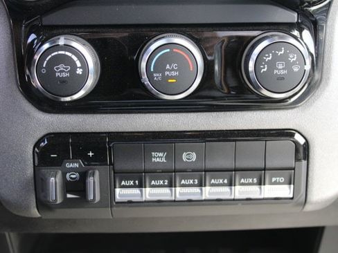 New 2025 RAM 5500 Tradesman image 26