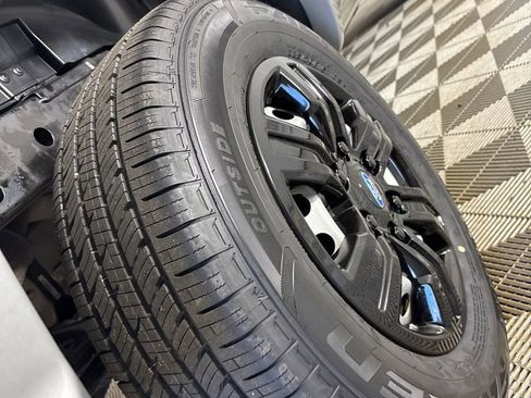 Used 2020 Ford Ranger XL w/ Equipment Group 101A Mid image 33