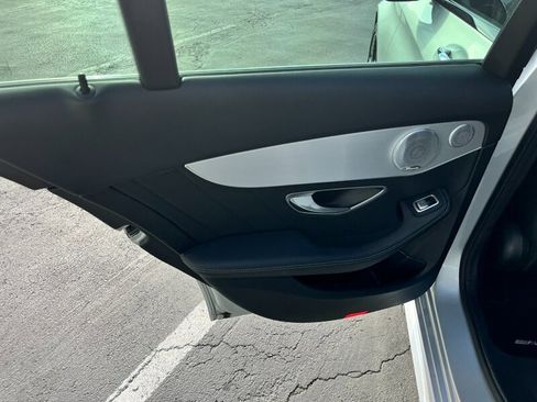 Used 2020 Mercedes-Benz C 300 4MATIC Sedan image 19