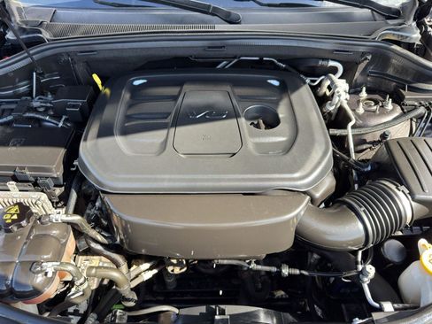 Used 2020 Dodge Durango SXT w/ 3rd Row Seating Group image 40