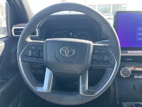 New 2026 Toyota Tacoma TRD Off-Road image 15