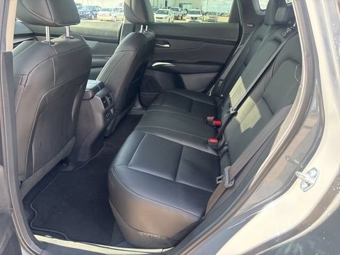 Used 2025 Nissan Murano SL w/ Cargo Package AWD/4WD image 24