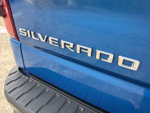 Used 2022 Chevrolet Silverado 1500 ZR2 w/ Technology Package image 42