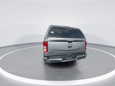Used 2022 RAM 1500 Big Horn AWD/4WD image 6