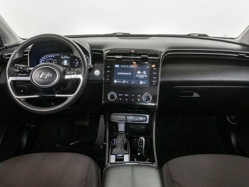 Used 2023 Hyundai Tucson SEL AWD/4WD image 29