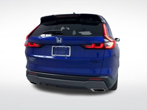 Used 2023 Honda CR-V Sport image 9