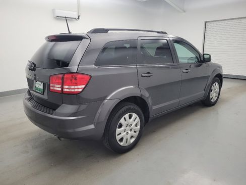 Used 2020 Dodge Journey SE FWD image 10