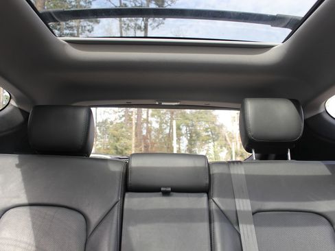 Used 2017 Hyundai Santa Fe Sport w/ 2.0T Ultimate Tech Package 05 image 41