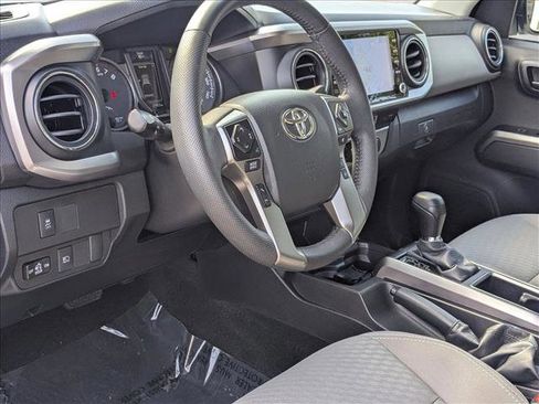 Used 2023 Toyota Tacoma SR5 image 9