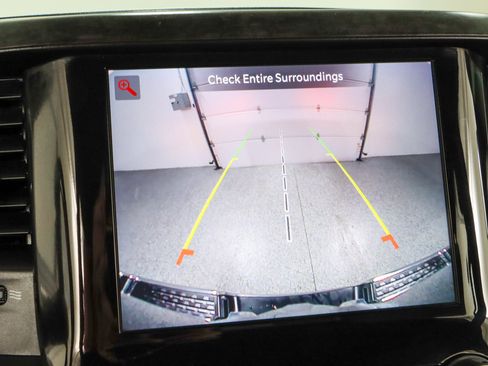 Used 2022 RAM 1500 Big Horn AWD/4WD image 19