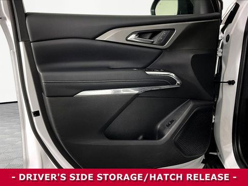 Used 2026 Chevrolet Traverse LT AWD/4WD image 20