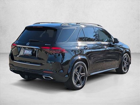 Used 2026 Mercedes-Benz GLE 450 4MATIC image 6