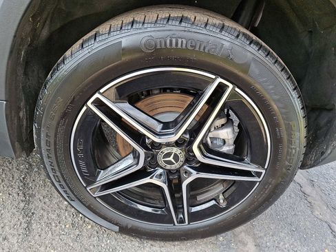 Used 2026 Mercedes-Benz GLA 250 4MATIC image 6