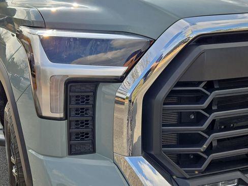 Used 2024 Toyota Tundra SR5 w/ TRD Off-Road Premium Package image 3