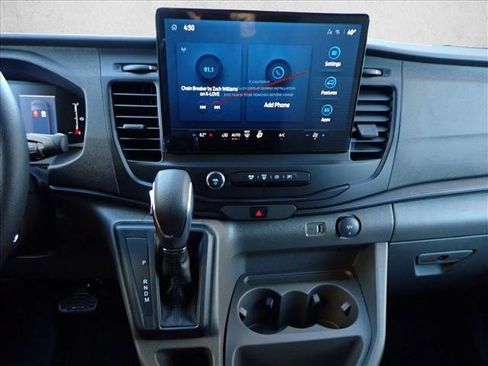 New 2026 Ford Transit 250 image 15