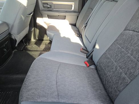 Used 2017 RAM 1500 Big Horn image 18