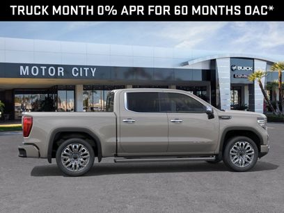 New 2026 GMC Sierra 1500 Denali Ultimate