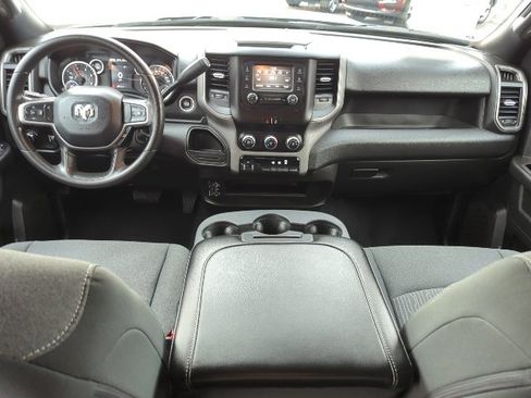 Certified 2024 RAM 2500 Tradesman w/ Chrome Appearance Group image 7