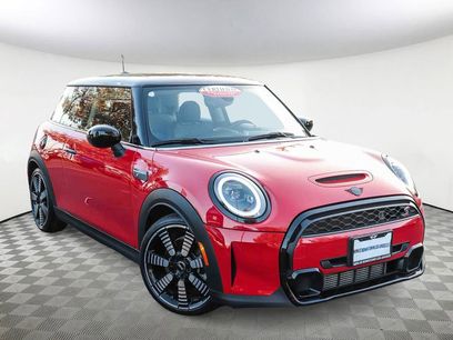 Certified 2023 MINI Cooper S