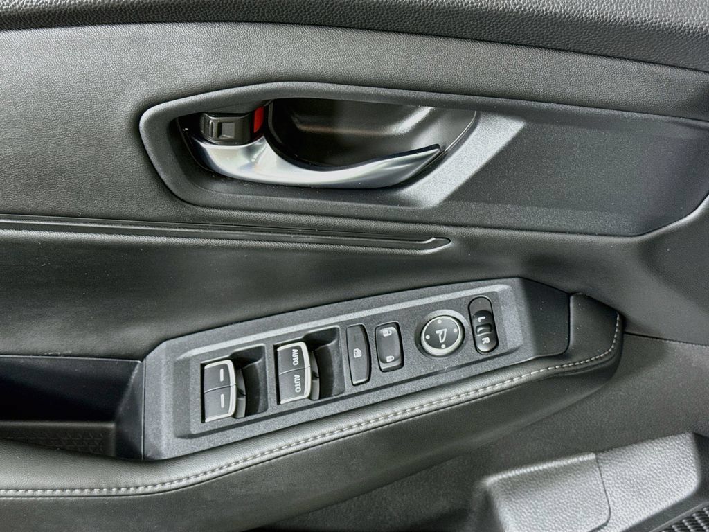 Used 2024 Honda Accord Sport image 22