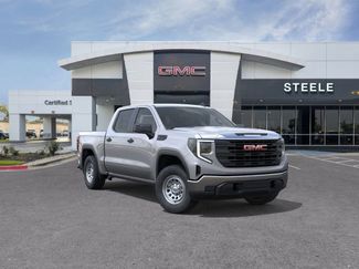 New 2026 GMC Sierra 1500 Pro w/ Convenience Package video 1