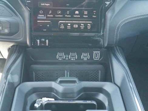 New 2026 RAM 3500 Limited image 6