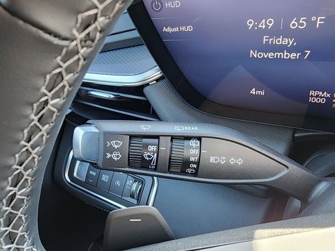 New 2026 Buick Enclave Sport Touring w/ Super Cruise Package image 23