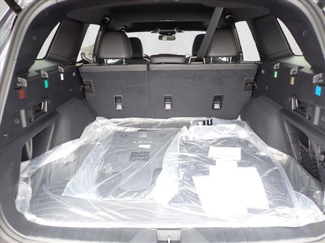 New 2026 Subaru Outback Premium AWD/4WD image 8