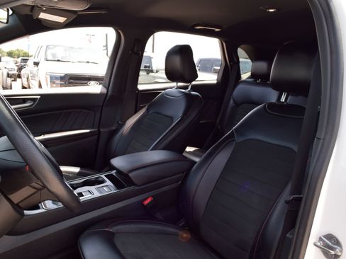 Used 2023 Ford Edge ST-Line AWD/4WD image 15