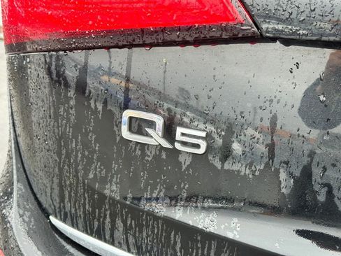 Used 2015 Audi Q5 2.0T Premium Plus w/ Technology Package AWD/4WD image 5