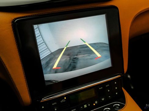 Used 2018 Maserati GranTurismo Sport image 71