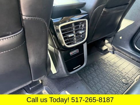 Certified 2023 Lincoln Nautilus Reserve AWD/4WD image 18