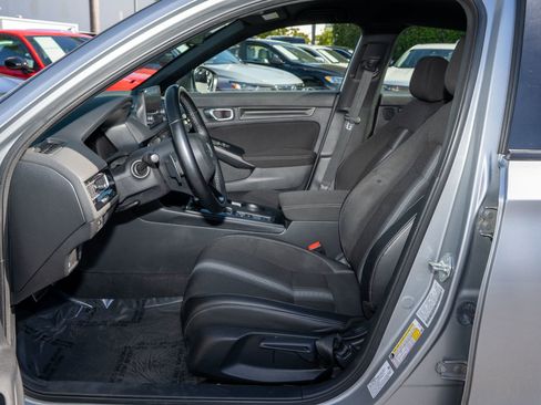 Certified 2023 Honda Civic Sport image 15