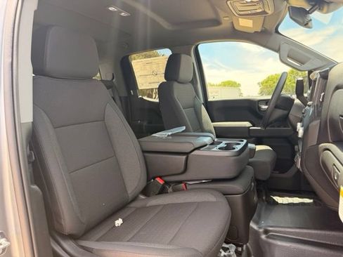 New 2026 GMC Sierra 1500 Pro AWD/4WD image 10