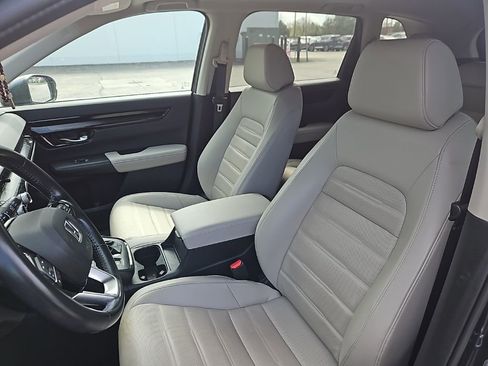 Used 2023 Honda CR-V EX-L image 5