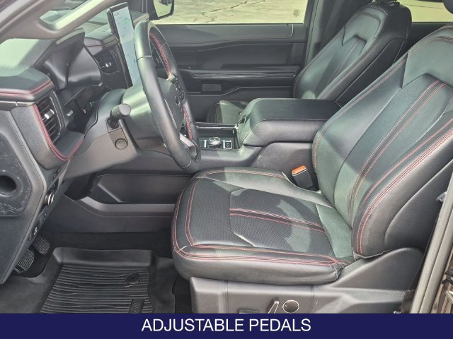Certified 2024 Ford Expedition Limited AWD/4WD image 18