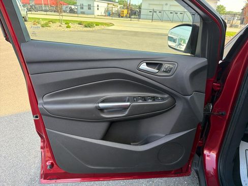 Used 2013 Ford Escape Titanium w/ Parking Technology Pkg image 8